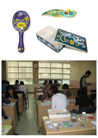 나도 공예작가! 작품전시회 대표사진